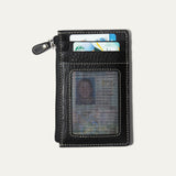 Lasso Petite Card Stacker Wallet