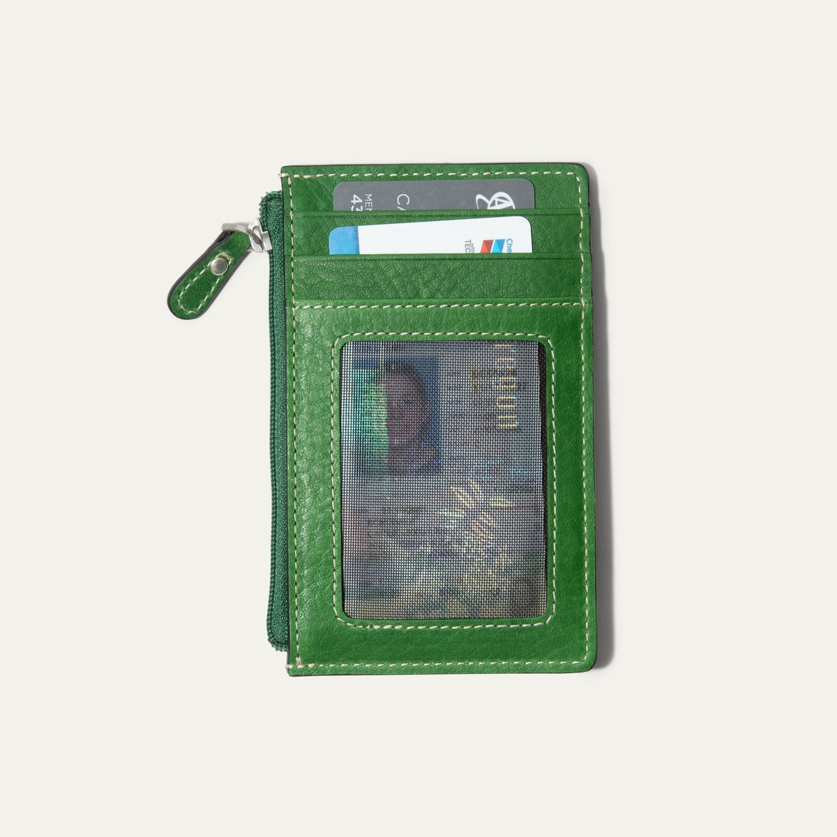 Lasso Petite Card Stacker Wallet