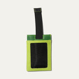 Mondrian Color-Block Card Ejector