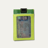 Mondrian Color-Block Card Ejector