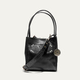 Simple Convertible Mini Tote