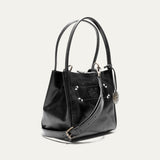 Simple Convertible Mini Tote