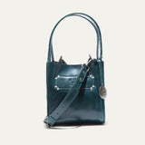 Simple Convertible Mini Tote