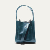 Simple Convertible Mini Tote