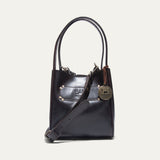 Simple Convertible Mini Tote