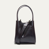 Simple Convertible Mini Tote