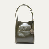 Simple Convertible Mini Tote