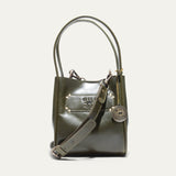 Simple Convertible Mini Tote