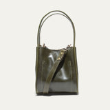 Simple Convertible Mini Tote