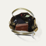 Simple Convertible Mini Tote