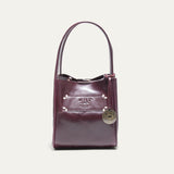 Simple Convertible Mini Tote