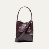Simple Convertible Mini Tote