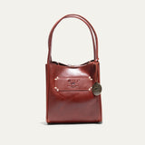 Simple Convertible Mini Tote