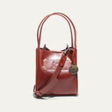 Simple Convertible Mini Tote