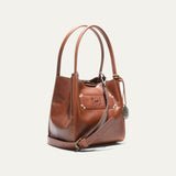 Simple Convertible Mini Tote