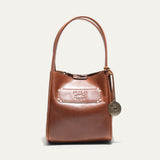 Simple Convertible Mini Tote