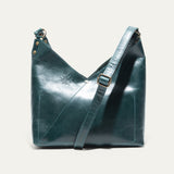 Simple Mini "V" Hobo