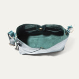 Simple Mini "V" Hobo