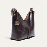Simple Mini "V" Hobo