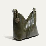 Simple Mini "V" Hobo
