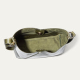 Simple Mini "V" Hobo
