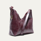 Simple Mini "V" Hobo