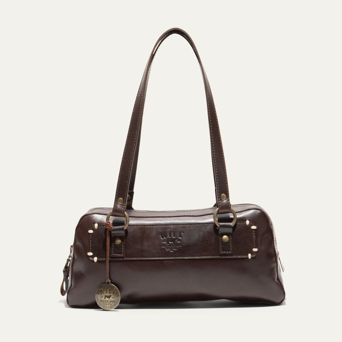 Simple Mini Double Handle Shoulder