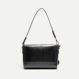 Simple Mini Flap Crossbody