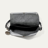 Simple Mini Flap Crossbody
