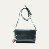 Simple Mini Flap Crossbody