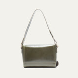 Simple Mini Flap Crossbody