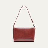 Simple Mini Flap Crossbody