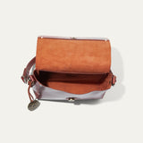 Simple Mini Flap Crossbody