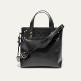 Simple Mini Satchel