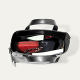 Simple Mini Satchel