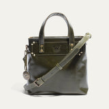 Simple Mini Satchel