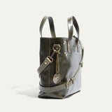 Simple Mini Satchel