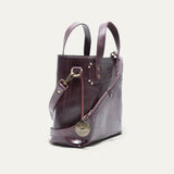 Simple Mini Satchel