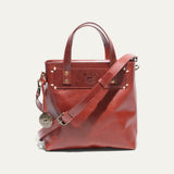 Simple Mini Satchel