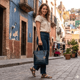 Simple Mini Satchel