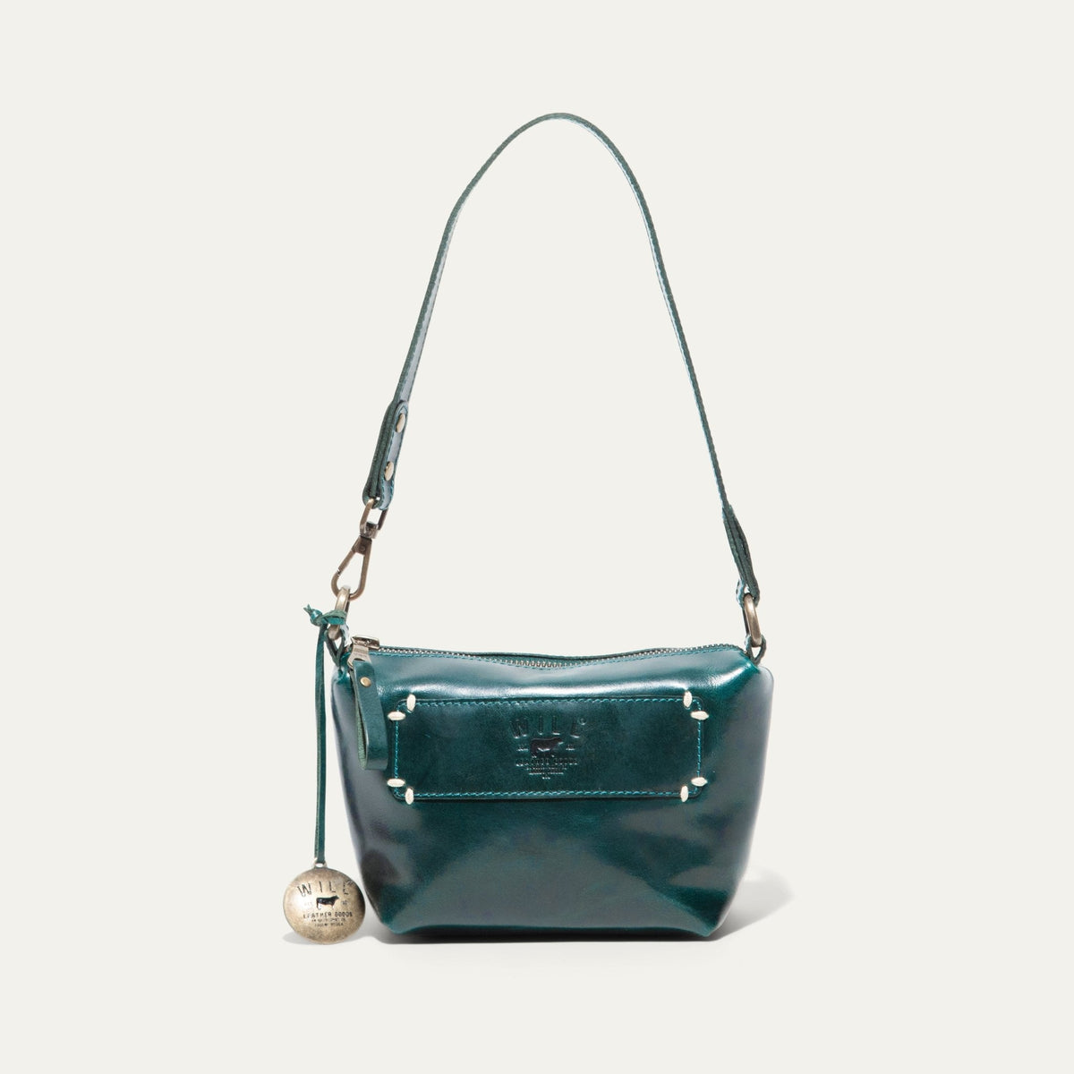 Simple Mini Pouch