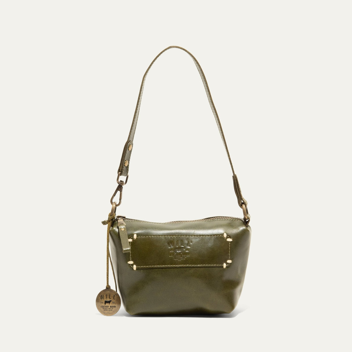 Simple Mini Pouch