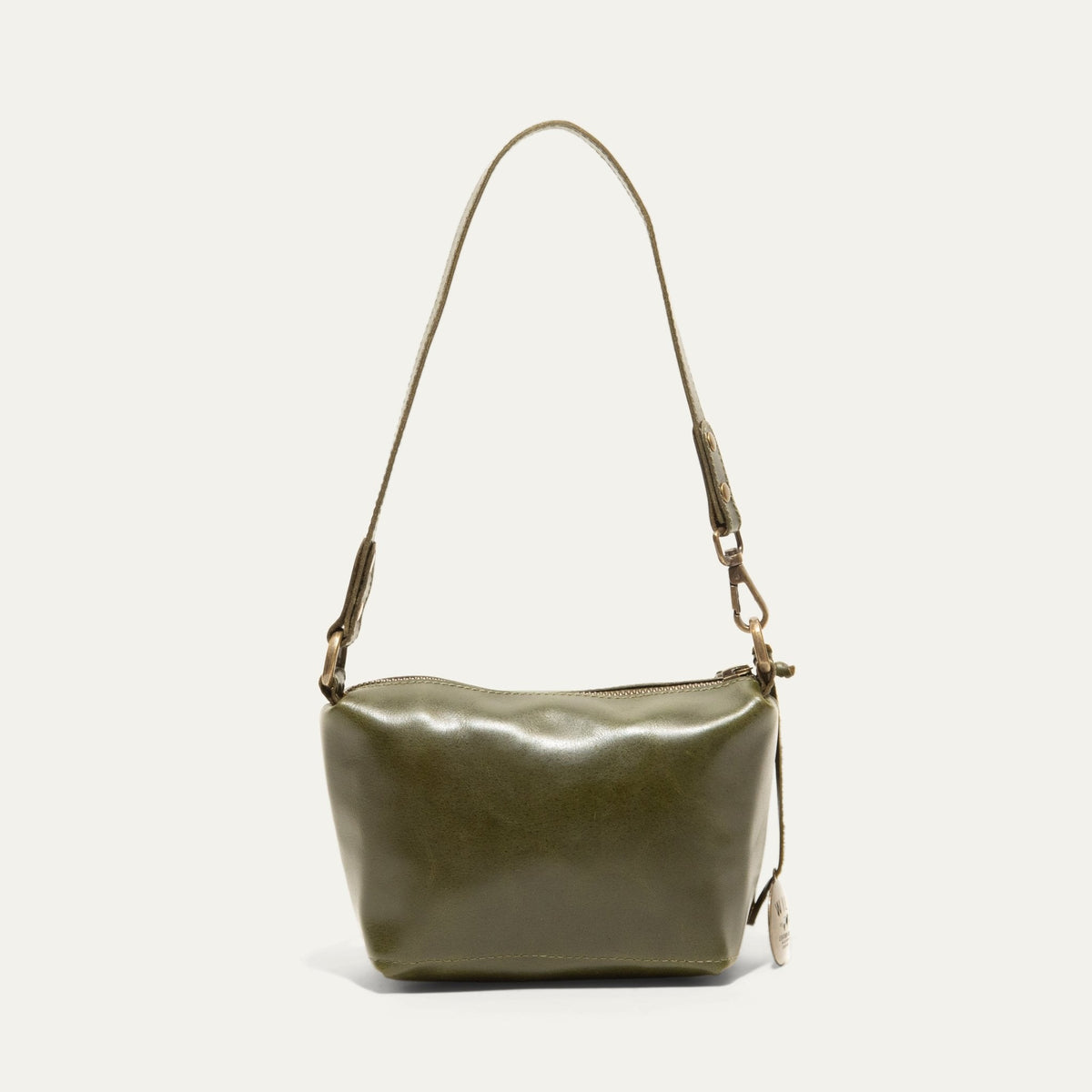 Simple Mini Pouch