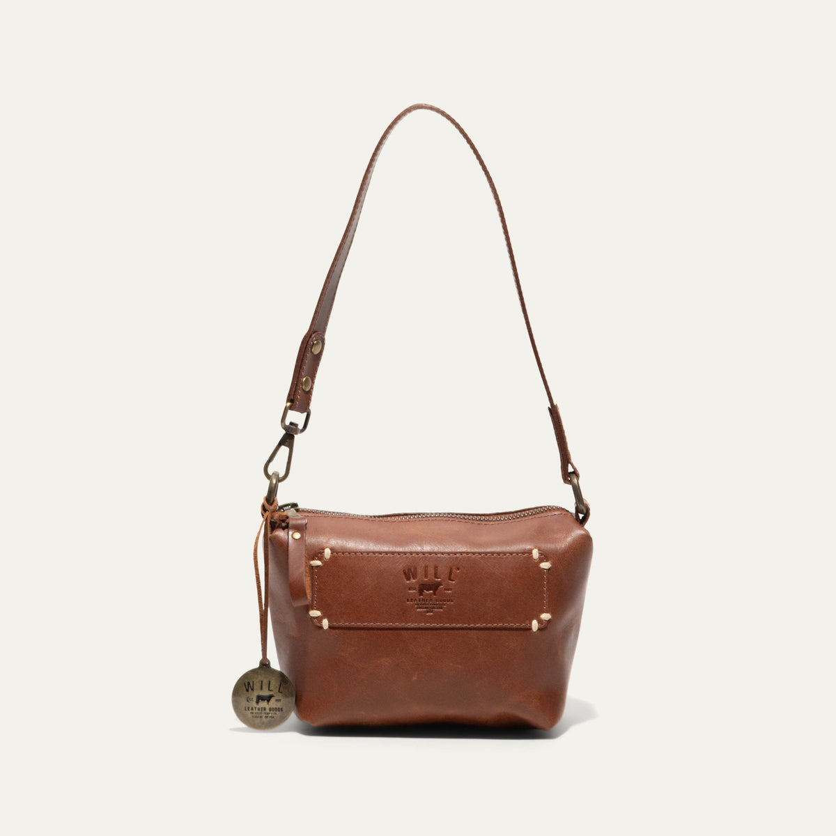 Simple Mini Pouch