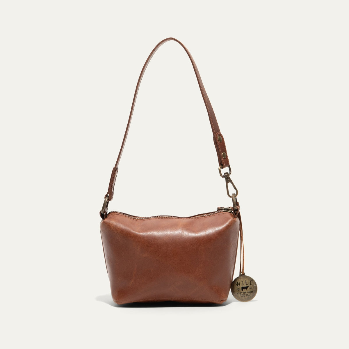 Simple Mini Pouch