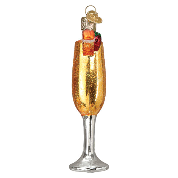 Mimosa Ornament
