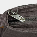 Anti-Theft Heritage Collection Saddle Crossbody (33262) by Travelon
