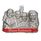 Mount Rushmore Ornament