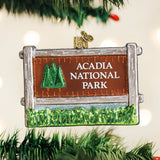 Acadia National Park