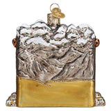 Grand Teton National Park Ornament